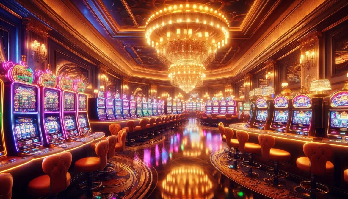 BetSwap Casino